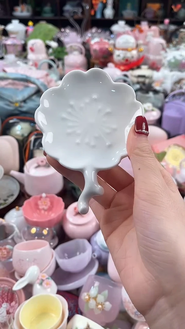 【闪购商品】壶茶具库存：仅剩1个