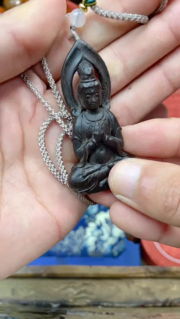 【闪购商品】大叶紫檀（黑酸枝木类）点击链接下单即可