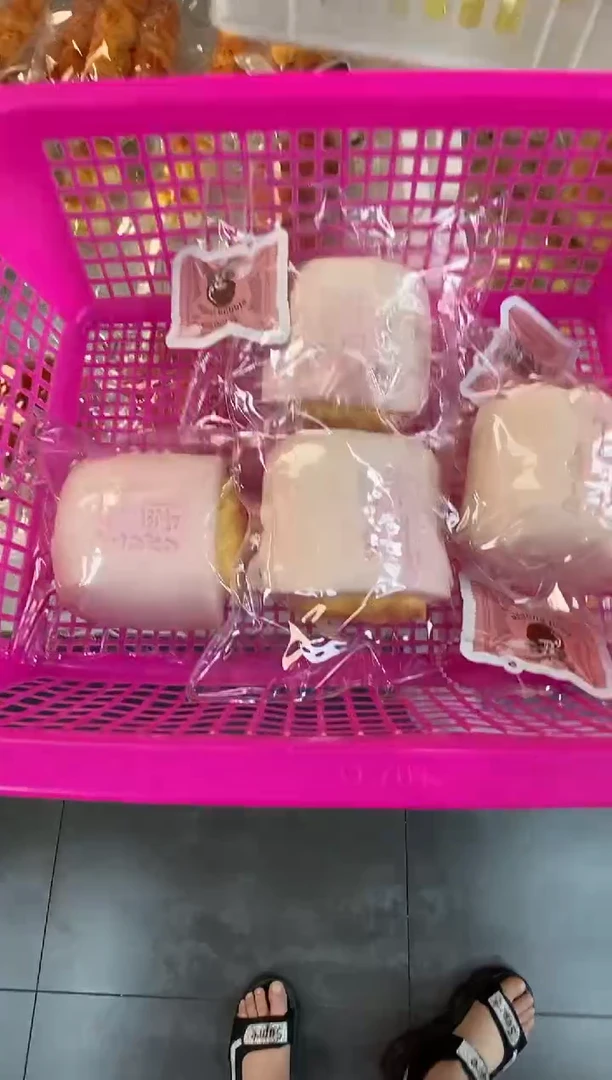 硅胶粉末牛乳包硅胶捏捏默认有侠