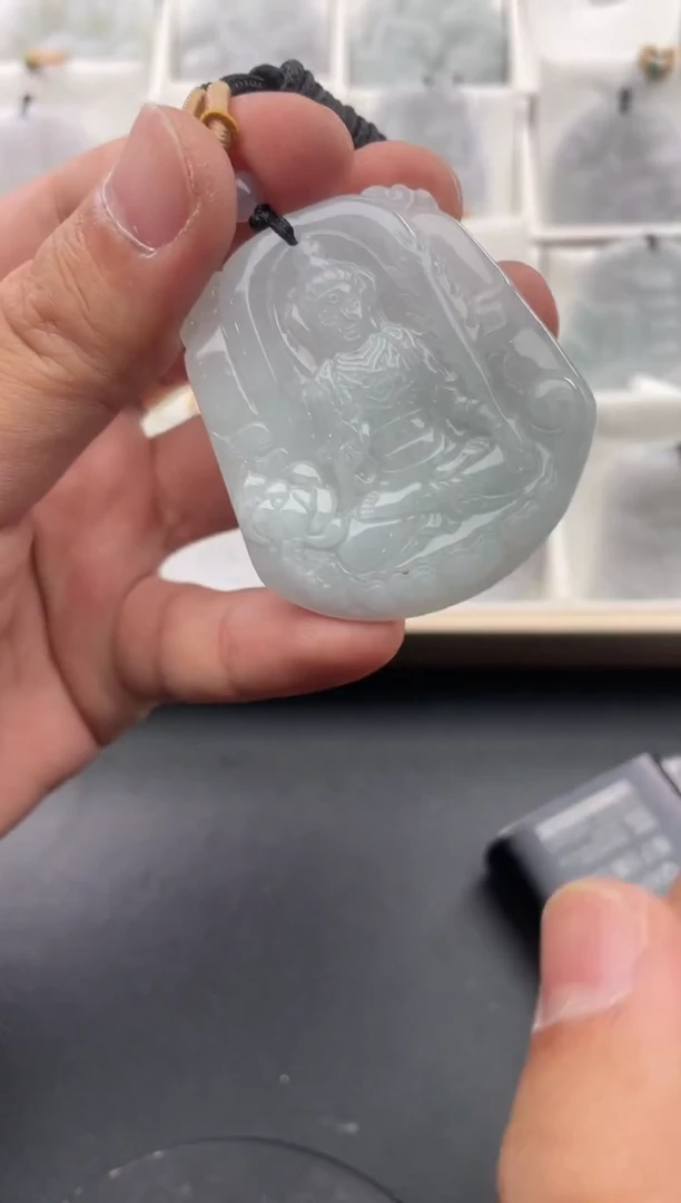 颈饰未镶嵌翡翠25/11/27/367