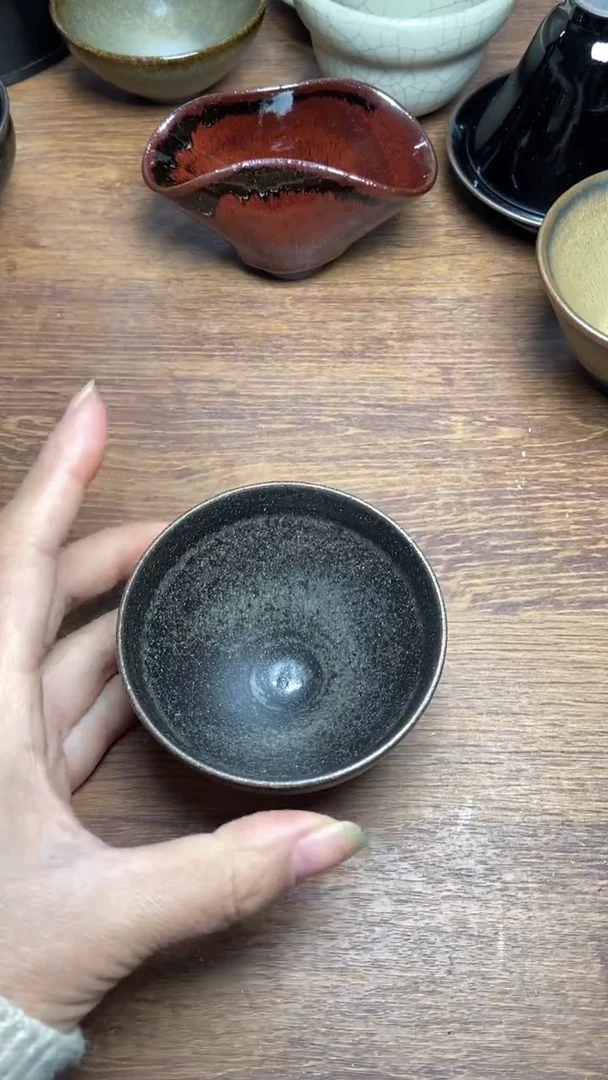 茶盏189建盏茶盏茶盏