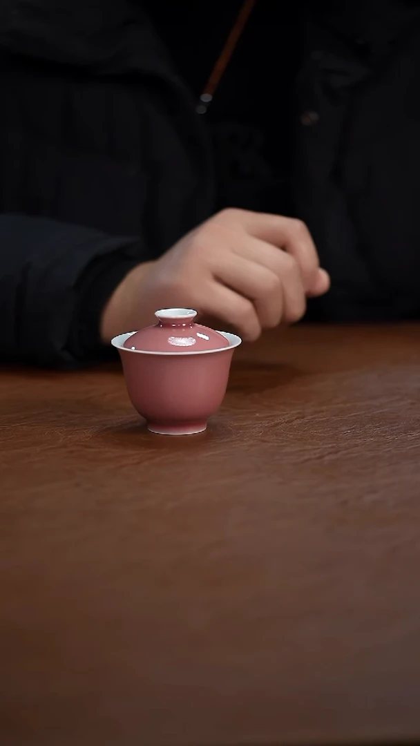 摆件陶瓷景德镇茶具茶具