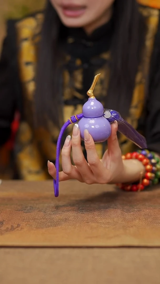 【闪购商品】698宴禾堂大漆小葫芦68