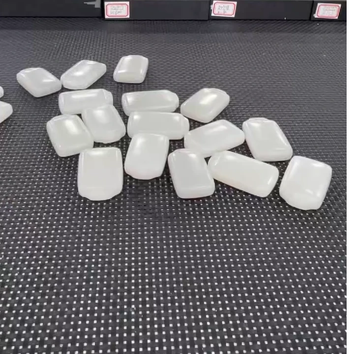 【老郑家】和田玉无事牌挂件（多样性发一件）