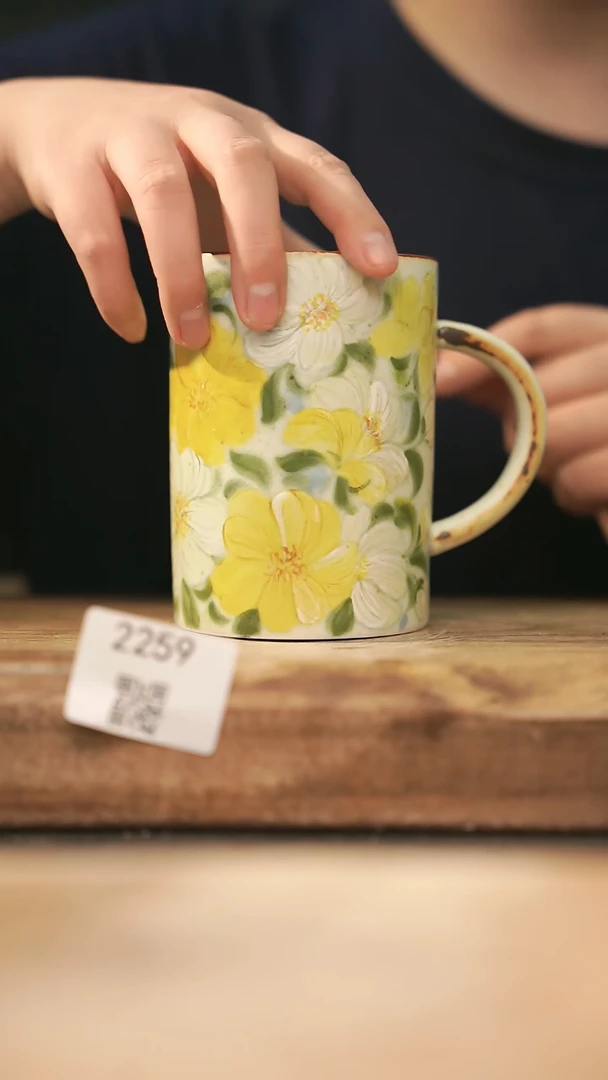 【落单孤品】福利/杯子@@2259