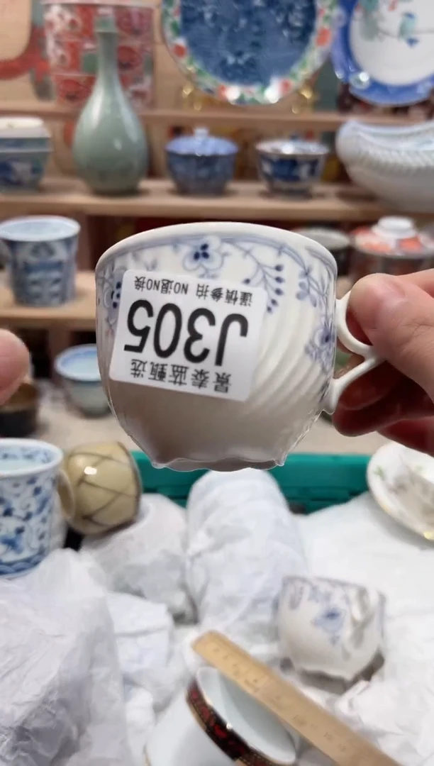 【闪购商品】瓷片当天凑满25米包邮J305