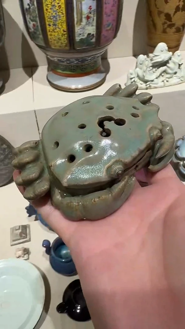 摆件