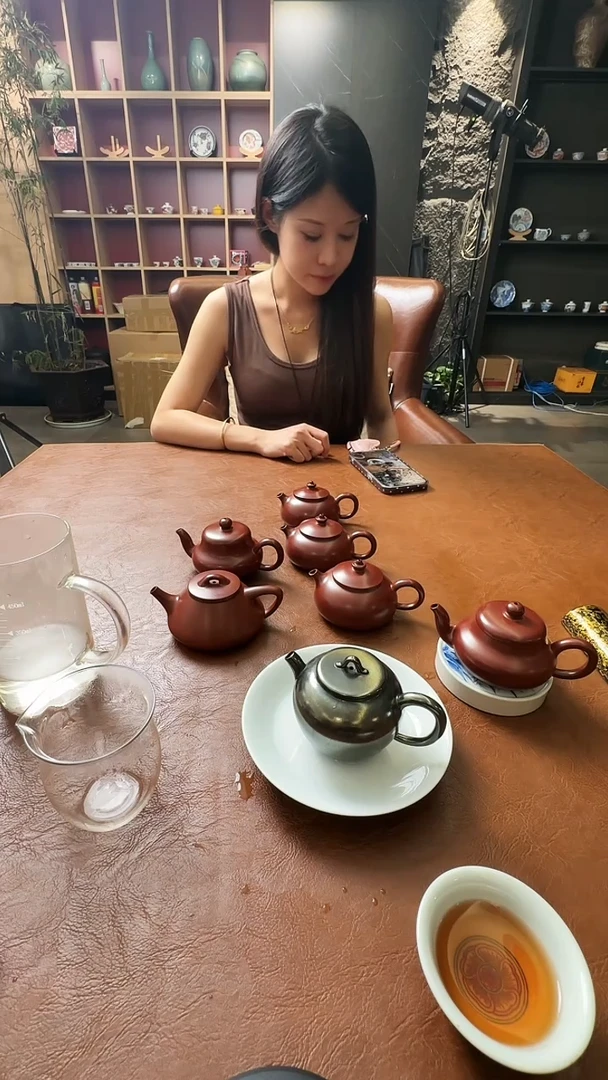 孙**儿西里茶器西里茶器[银色]