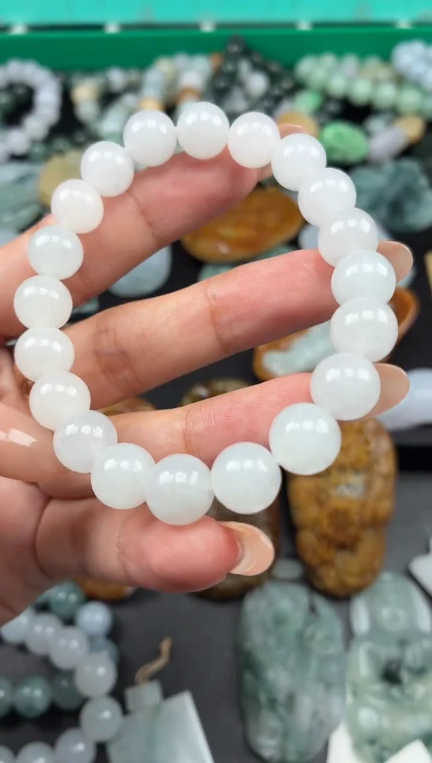 未镶嵌定制翡翠10-5HDJT0202131