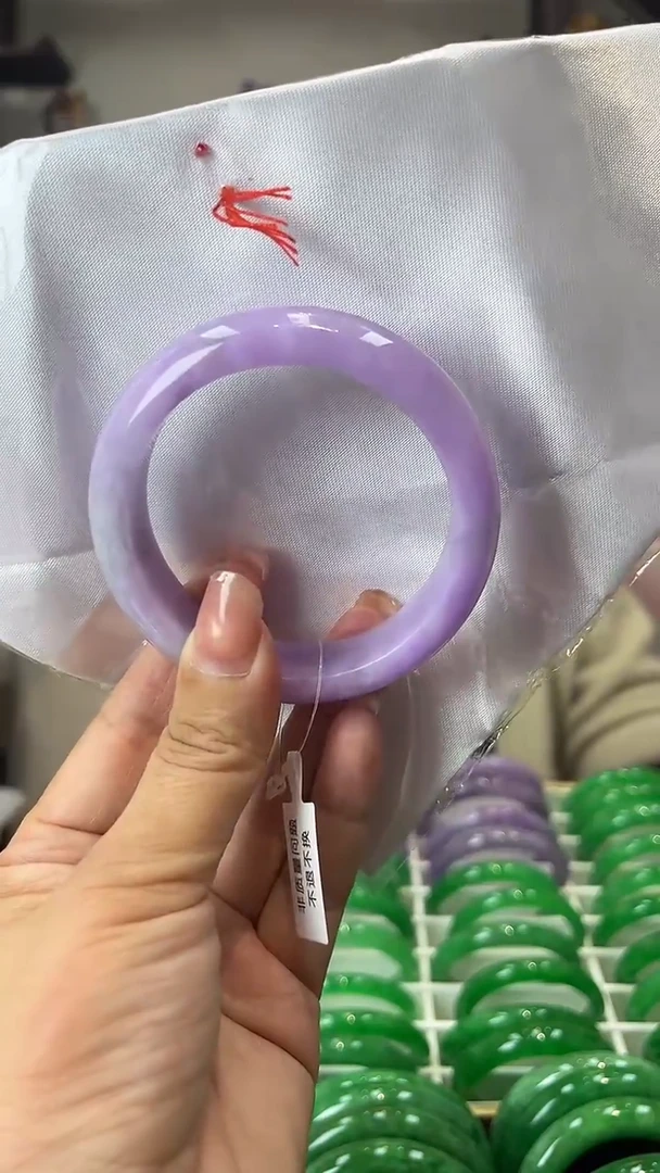 【闪购商品】砖雕a45 圈口58 独货手镯