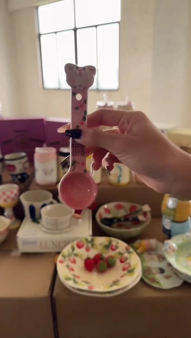 瓷【唯品瓷】工厂溯源