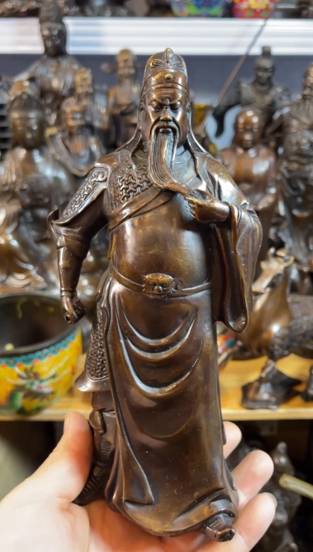 【闪购商品】1案台摆件 物品摆件