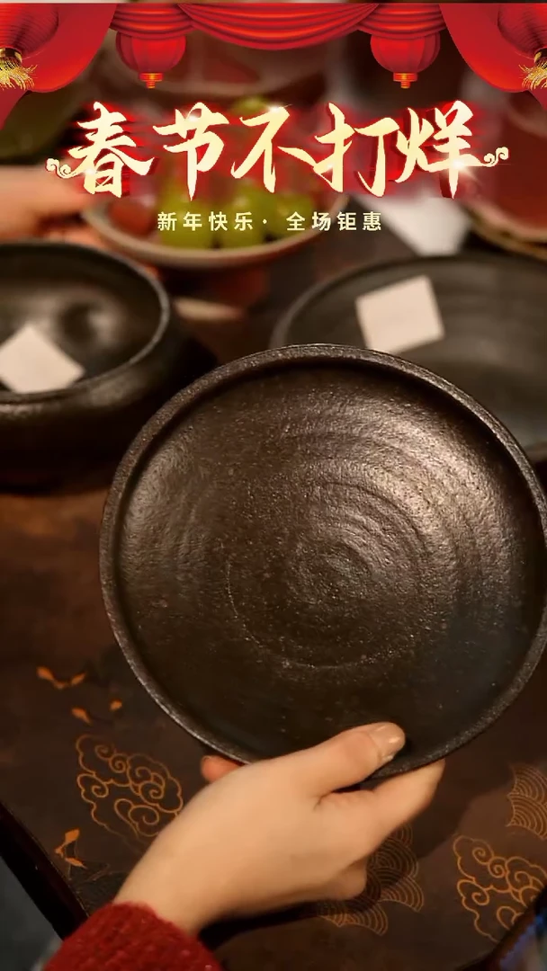 【闪购商品】稻谷壳栖居生活手工手作@@B066