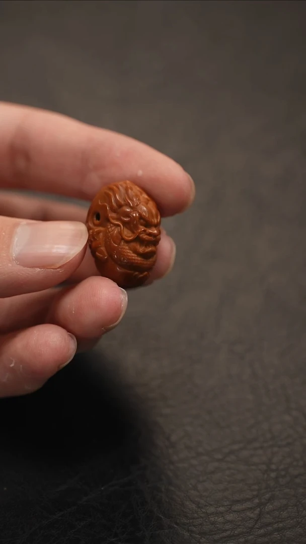 【闪购商品】橄榄核手串/手链橄榄核文玩作品