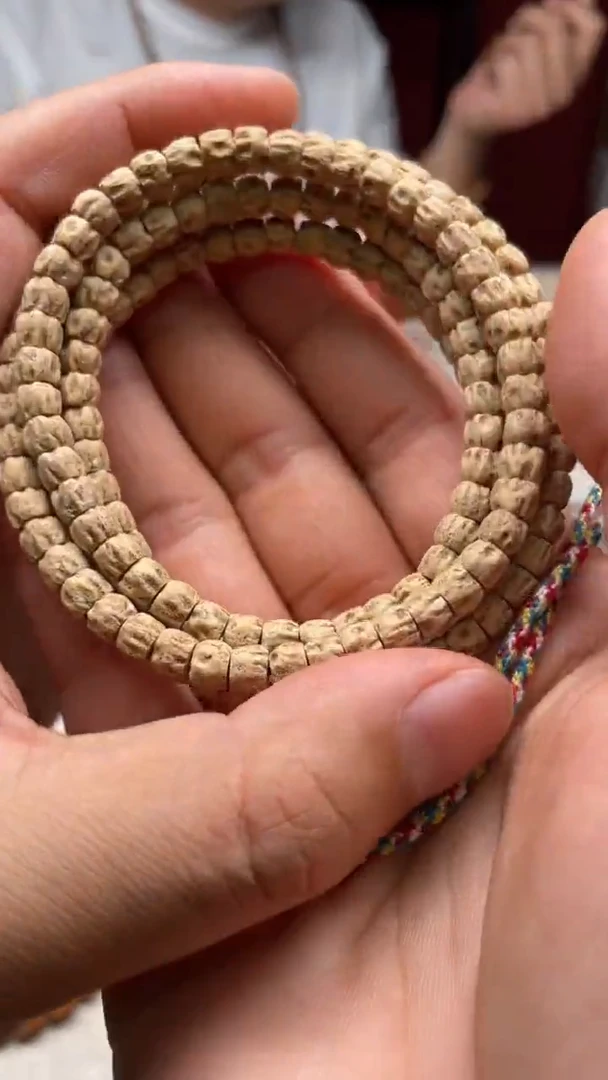 【闪购商品】柏香籽/百香籽吊坠百香籽31