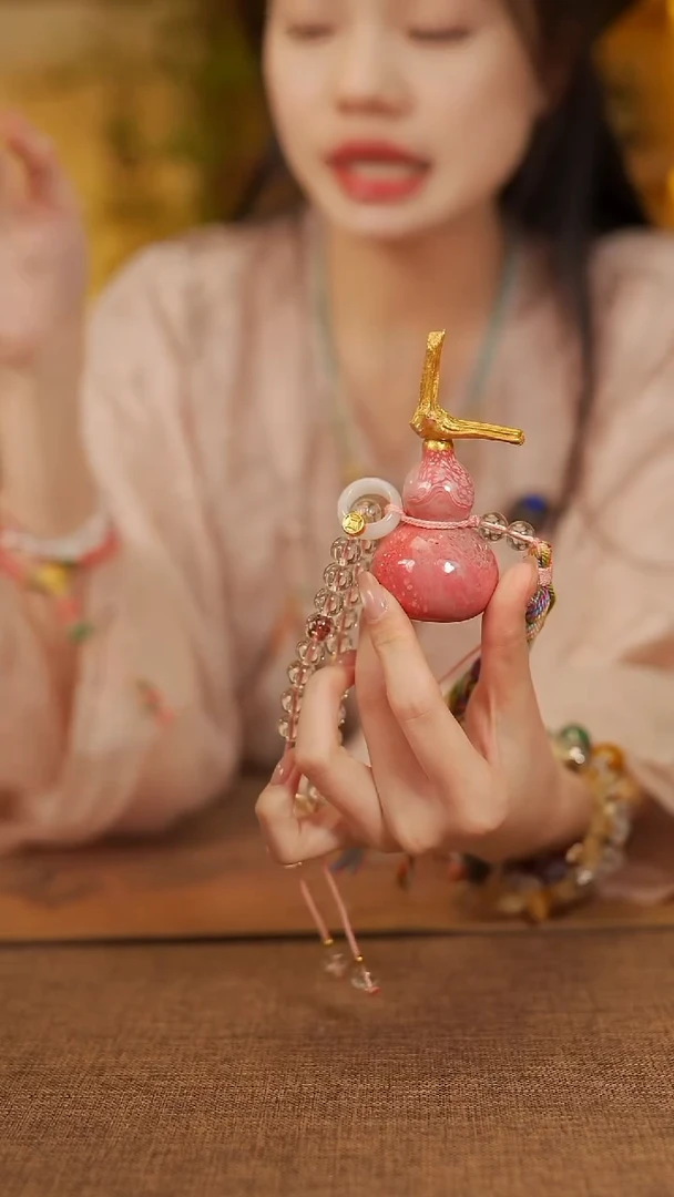 394宴禾堂漆艺工艺葫芦88