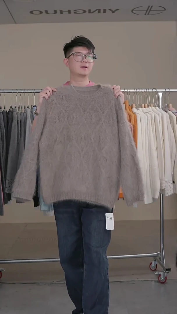 硬货YH大清仓炸款捡漏！不退差价，女士上衣！