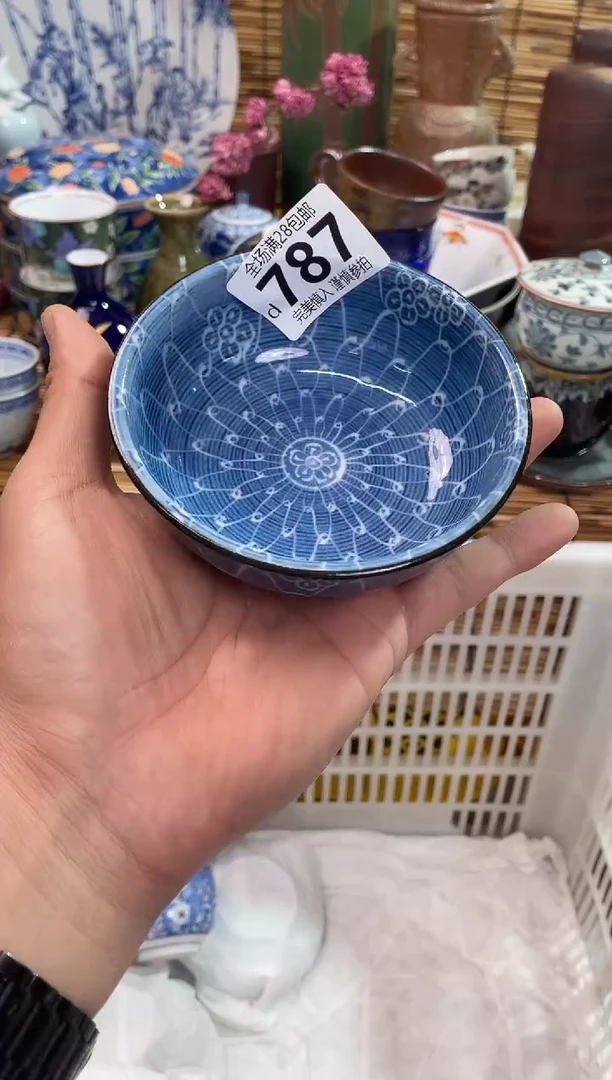 满28包邮，陶瓷茶具瓷器餐具