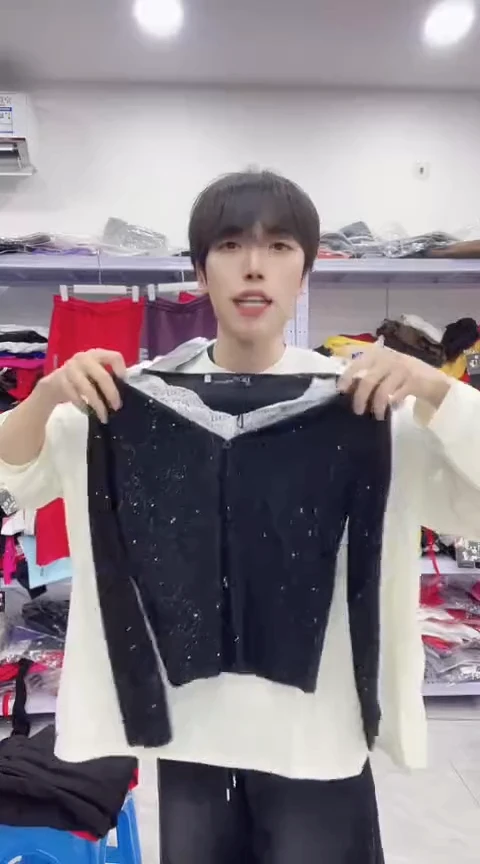 闪电购精品女装169S