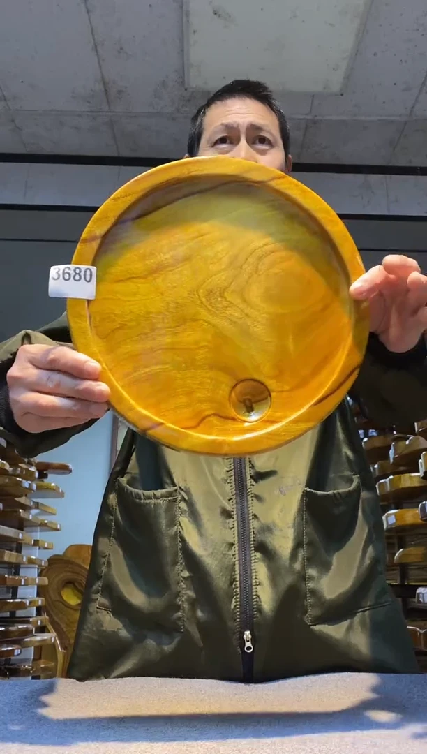 实木茶盘 一物一拍（不含配件）