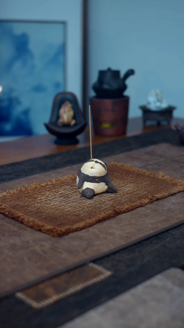 耕物集手工制作茶周边器物