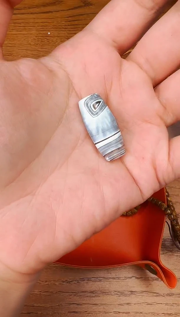 玛瑙/玉髓颈饰未镶嵌【 西亚珠饰 】配珠