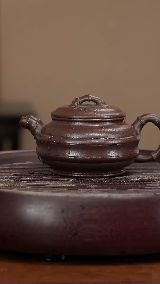 【闪购商品】紫砂茶壶宜兴紫砂壶