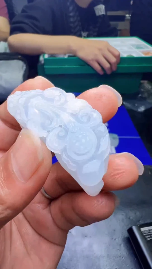 未镶嵌定制翡翠天然翡翠A货