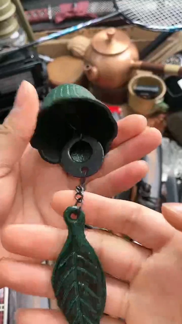 【闪购商品】瓷片悠韵杂货铺6号