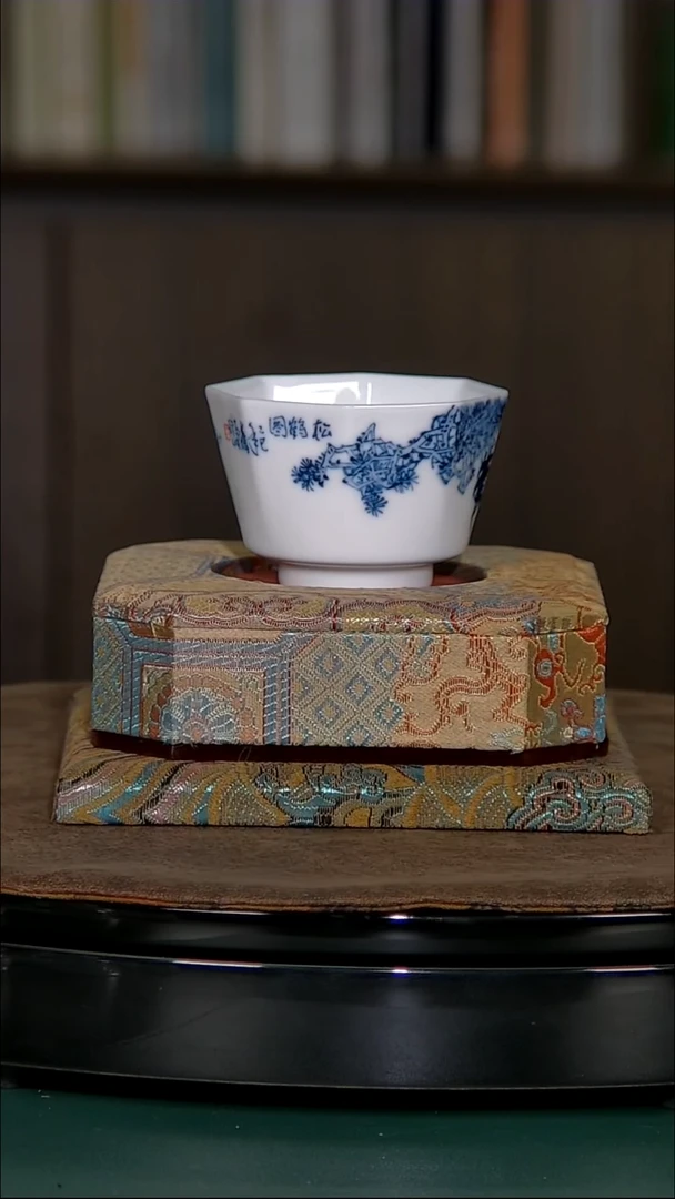 瓷片景德镇艺术陶瓷