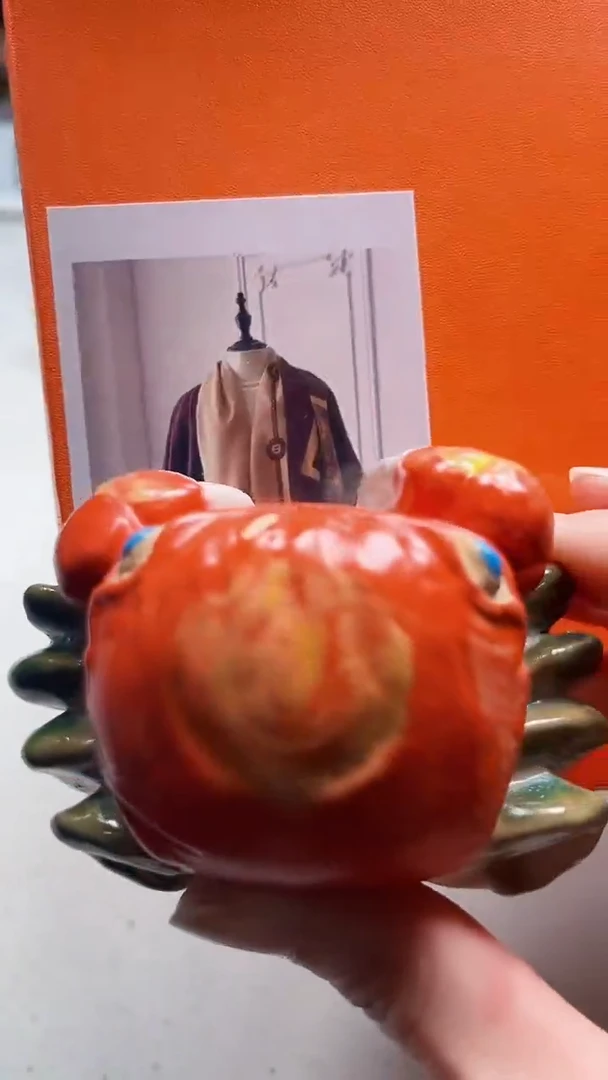 瓷片陶茶周边666文玩多人