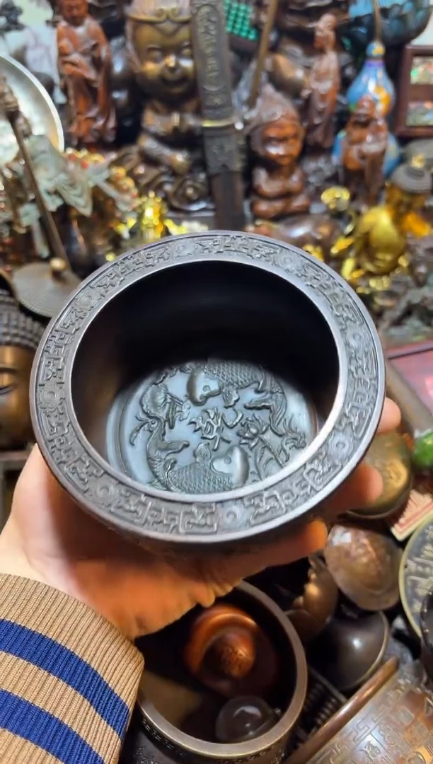 【闪购链接】古上古铜器专属链接