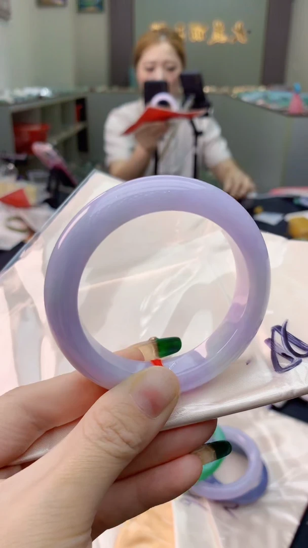 未镶嵌手镯翡翠0986505127