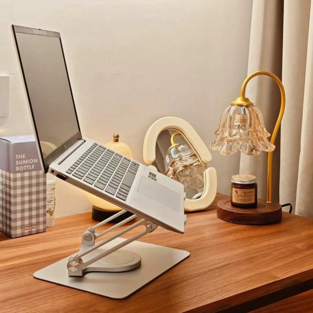 笔记本电脑书桌支架上不同型号价格