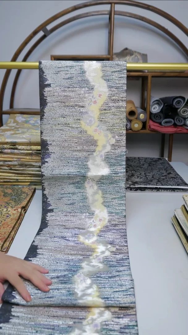 织绣20花卉花卉花卉