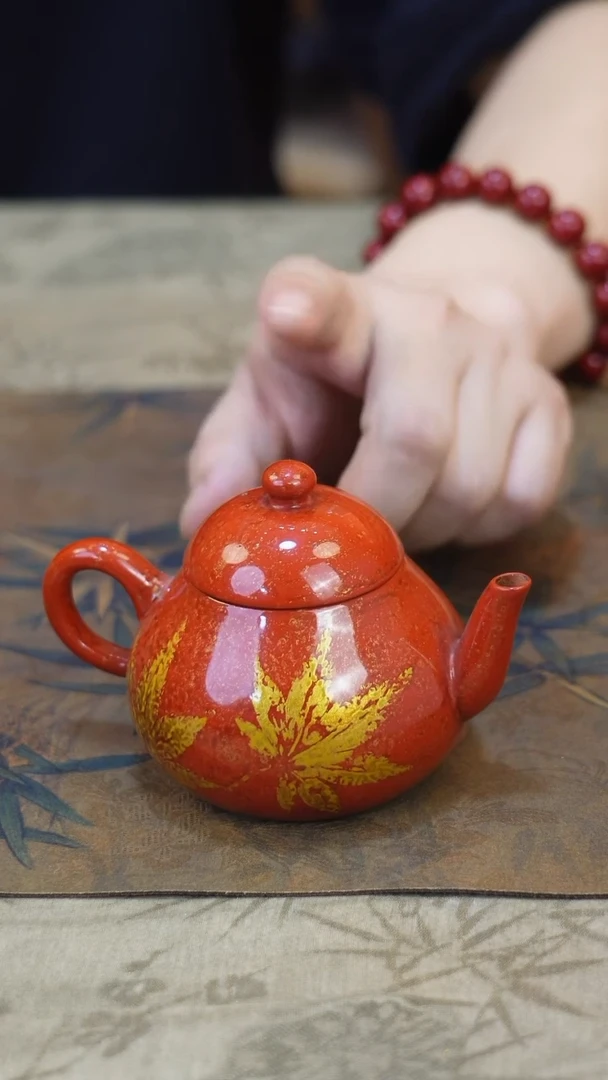 纤画漆艺九周年庆典福利品