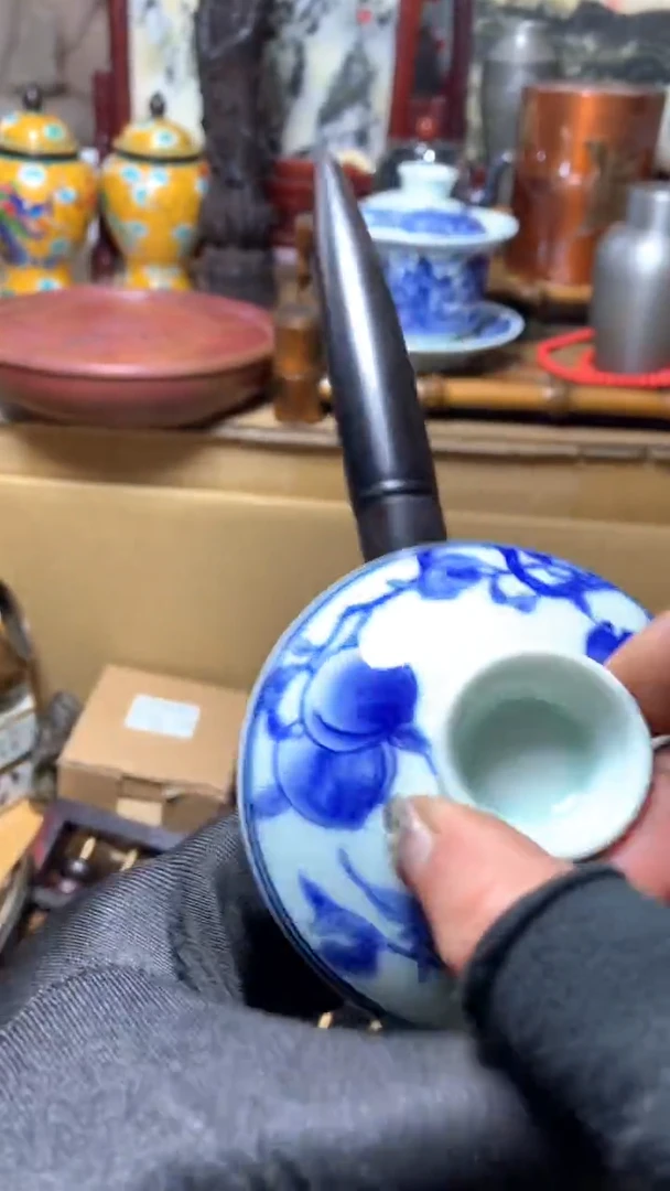 【闪购商品】瓷器默认微瑕瓷器
