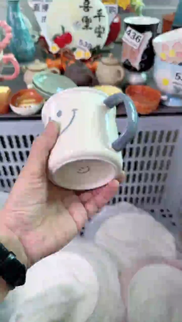 瓷片637默认微瑕谨慎参怕库存1件