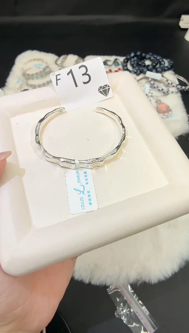 无925银多样性发一F13