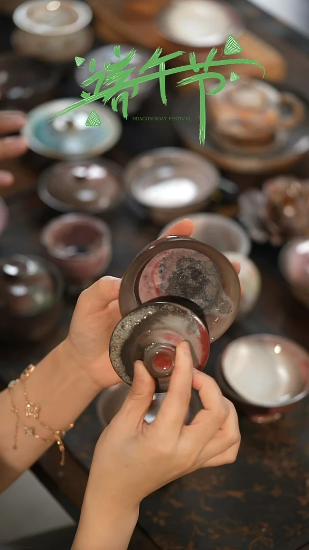 山居秋暝手工手作@@CJ109