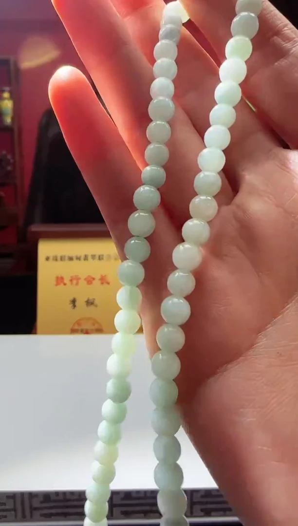 未镶嵌定制翡翠H-QJMM010267