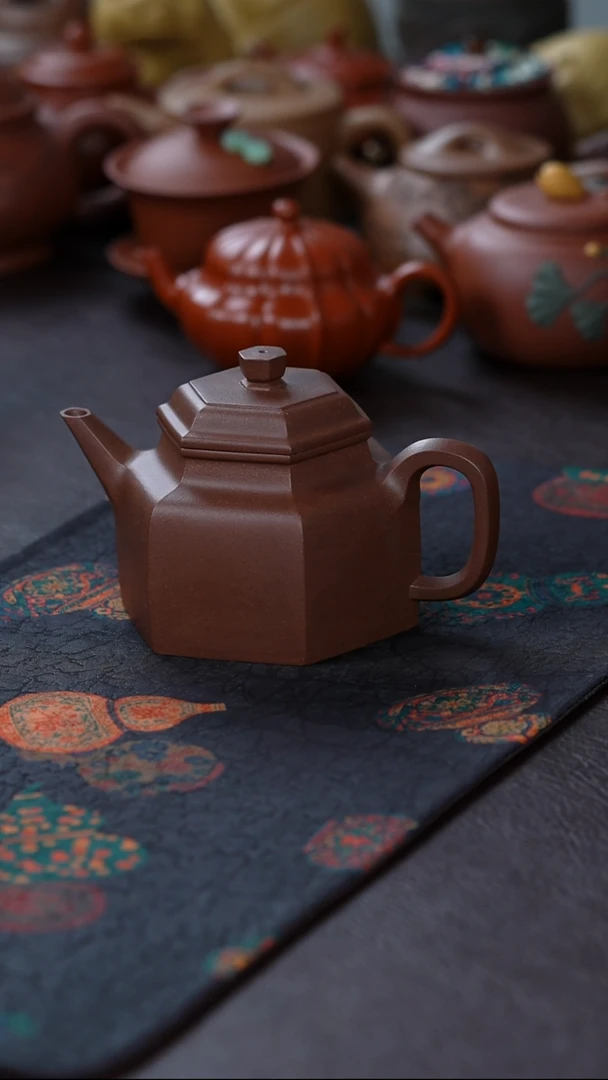 茶壶紫砂111111111