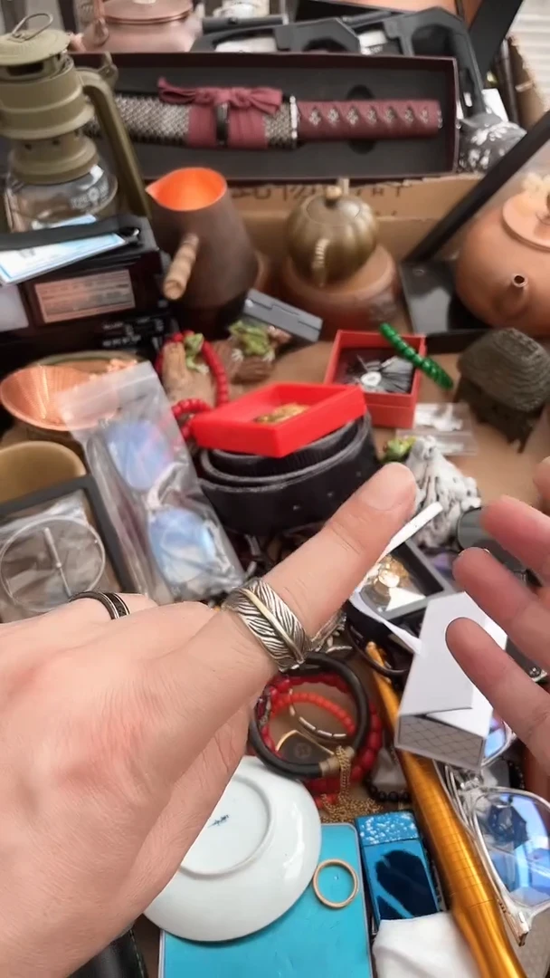 【闪购商品】瓷片永华世家亭亭总铺210