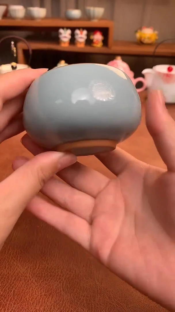 【高货清货】微瑕不售后，介意勿拍（不含礼盒）