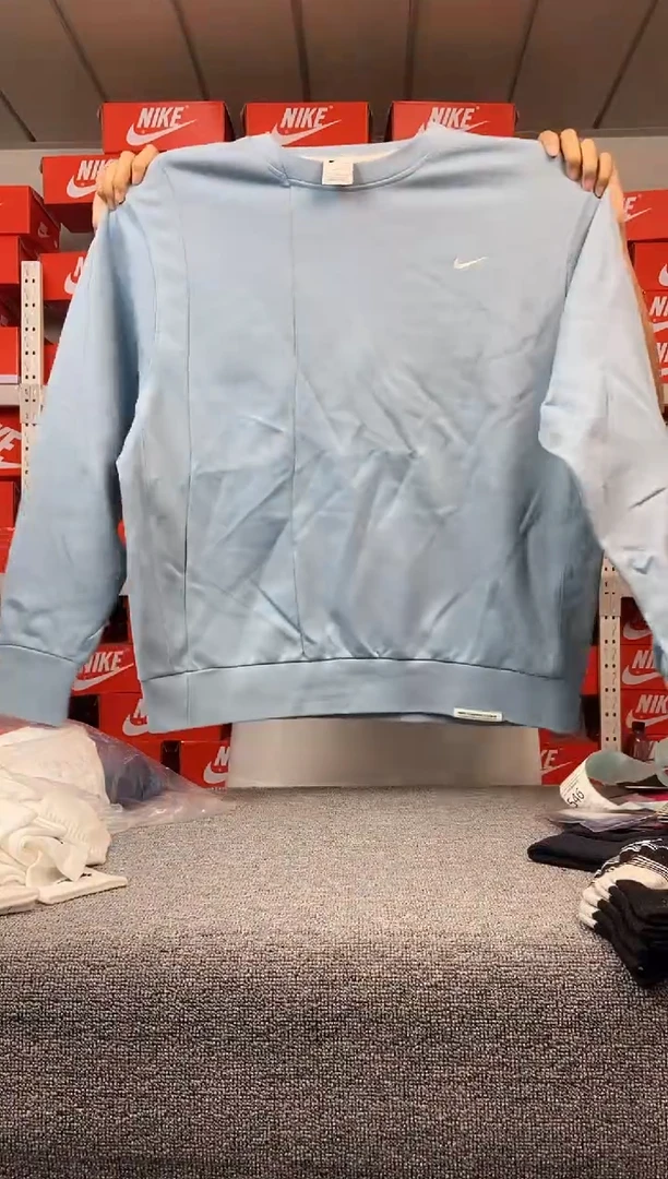 544编码 瑕疵直播间过款 尺码3XL