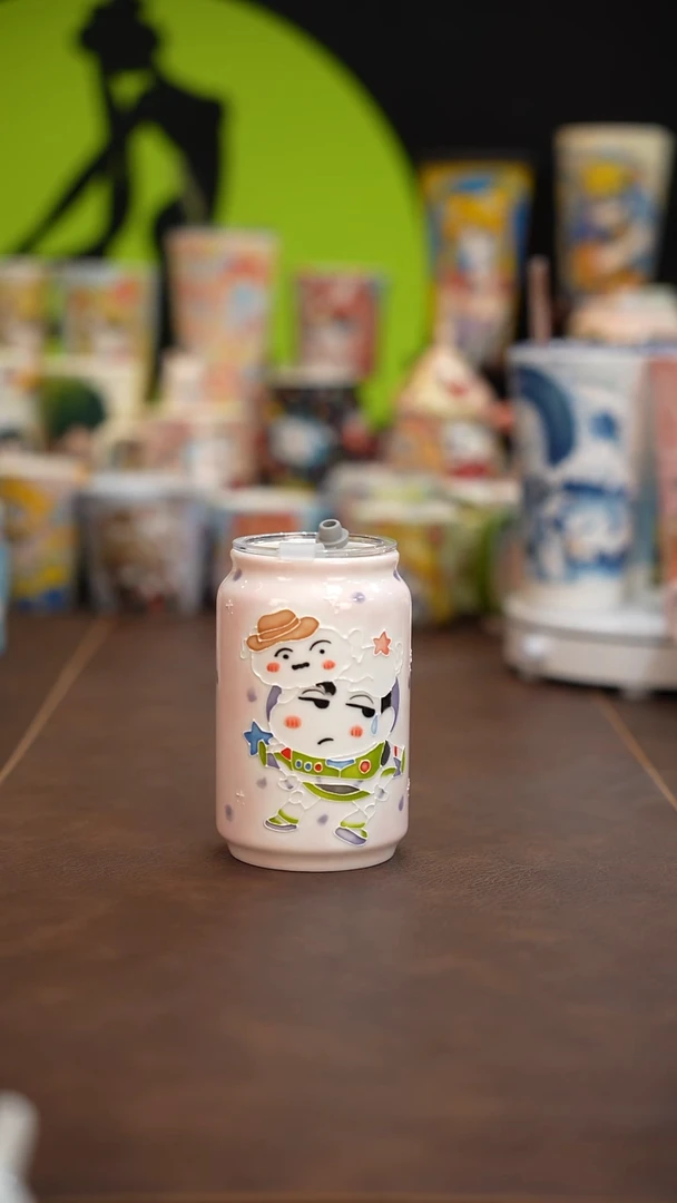 经典创意系列杯杯