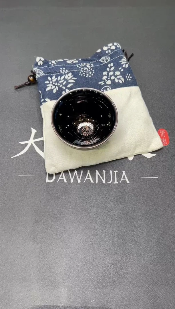 茶盏123@@建窑建盏主人杯