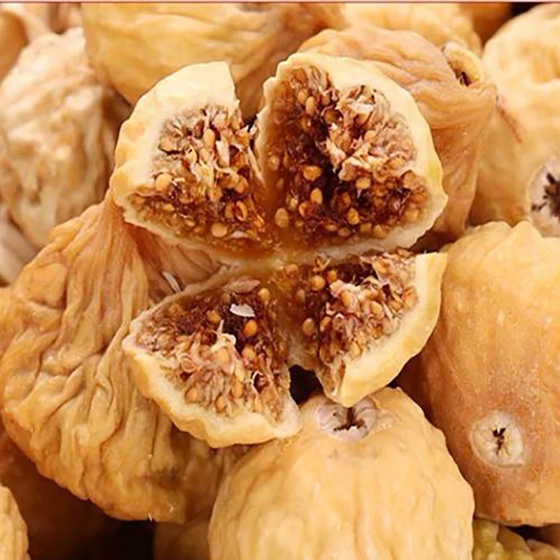 无花果干225g*2罐