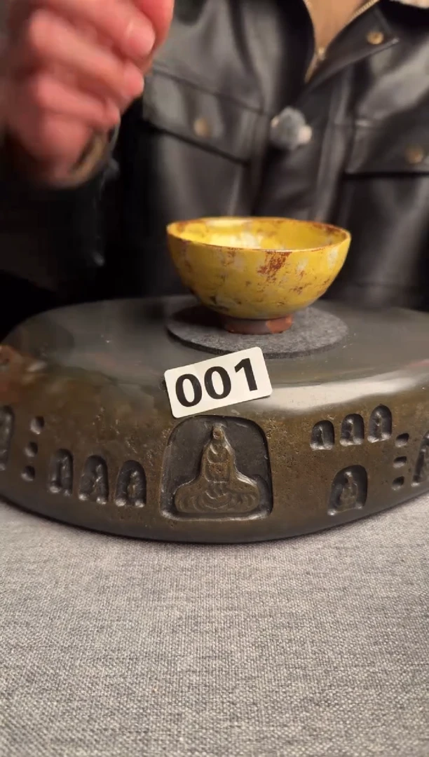 【闪购商品】001景德镇手工茶器系列