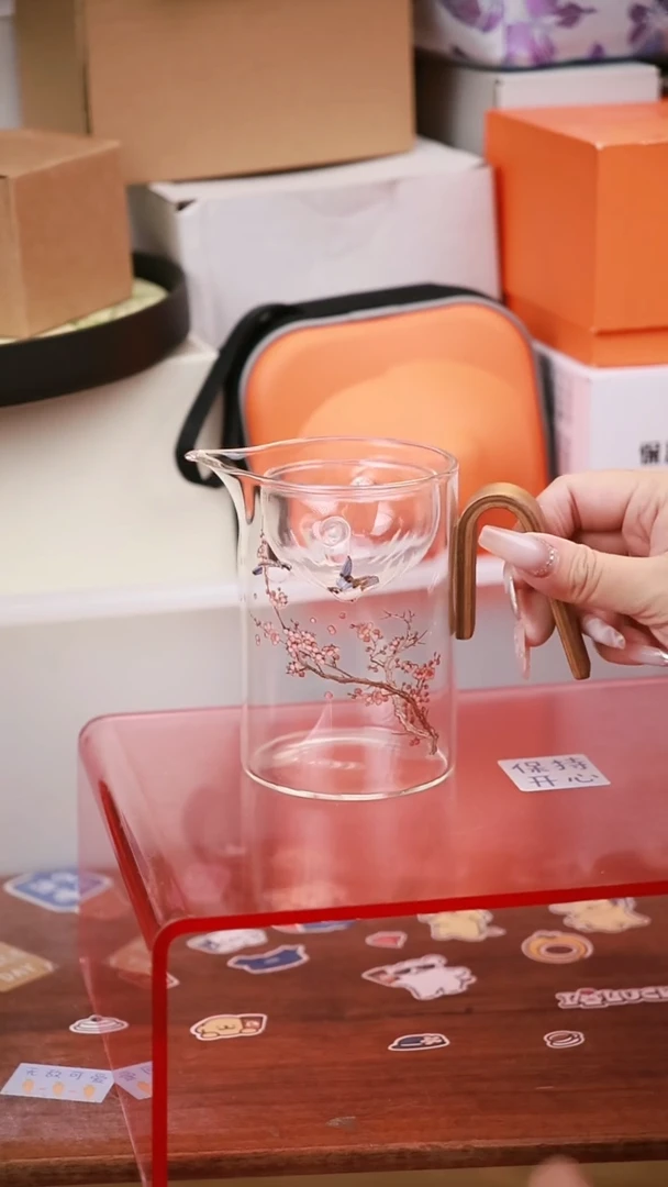 【闪购商品】其他茶具茶具（无礼盒@@A12116